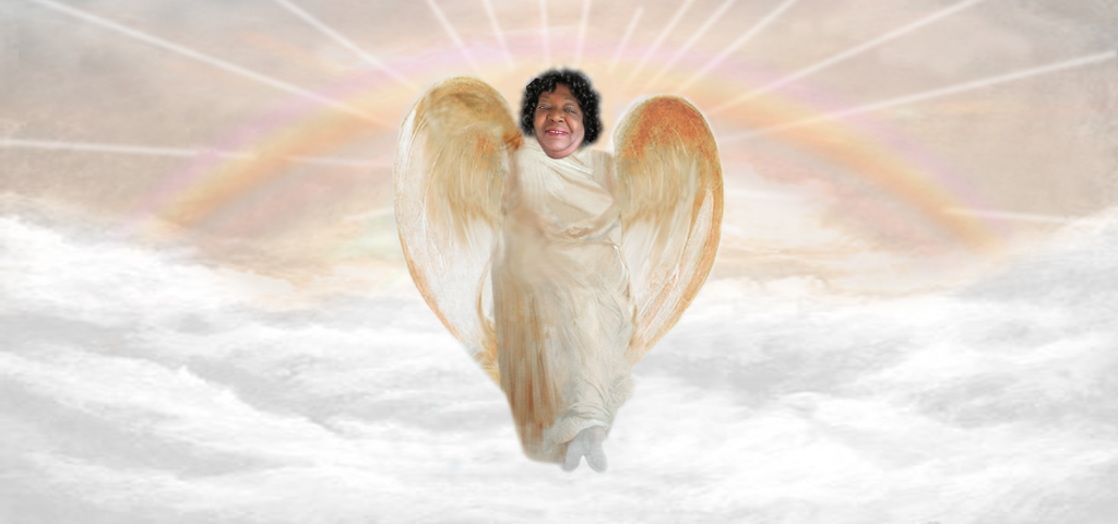 Angel (AA) Clouds (custom) PROOF